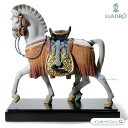 リヤドロ 希望の白馬 午 ウマ 世界限定制作数3500体 置物 01008577 LLADRO 五月人形 節句のお祝い ギフト プレゼント 【ポイント最大47倍！お買い物マラソン セール】