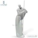 リヤドロ 祝福された父 BLESSED FATHER LLADRO 01008588 日本未発売 ギフト プレゼント □