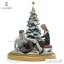 Import Fan㤨֥ɥ դΥꥹޥ   2000 ʪ 01008665 LLADRO ե ץ쥼 פβǤʤ583,000ߤˤʤޤ