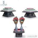リヤドロ 三宝飾 三宝 菱餅 お雛様 雛人形 置物 01008774 LLADRO【ポイント最大47倍!お買い物マラソン セール】