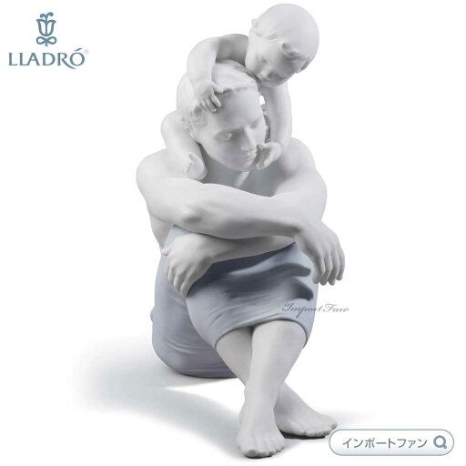リヤドロ 家族の愛 父子の愛 01008783 LLADRO ギフト プレゼント □ リヤドロ 家族の愛 父子の愛 01008783 LLADRO ギフト プレゼント □