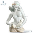 リヤドロ 平和への賛辞 ハト 01009147 LLADRO A TRIBUTE TO PEACE ギフト プレゼント□