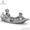 リヤドロ フラワー フォー エバー 01009203 LLADRO FLOWERS FOREVER ギフト プレゼント 【ポイント最大47倍！お買い物マラソン セール】