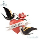 Import Fan㤨֥ɥ ȥ롼 ĥХ Х ϡ ʪ 01009534 LLADRO ե ץ쥼 פβǤʤ339,680ߤˤʤޤ