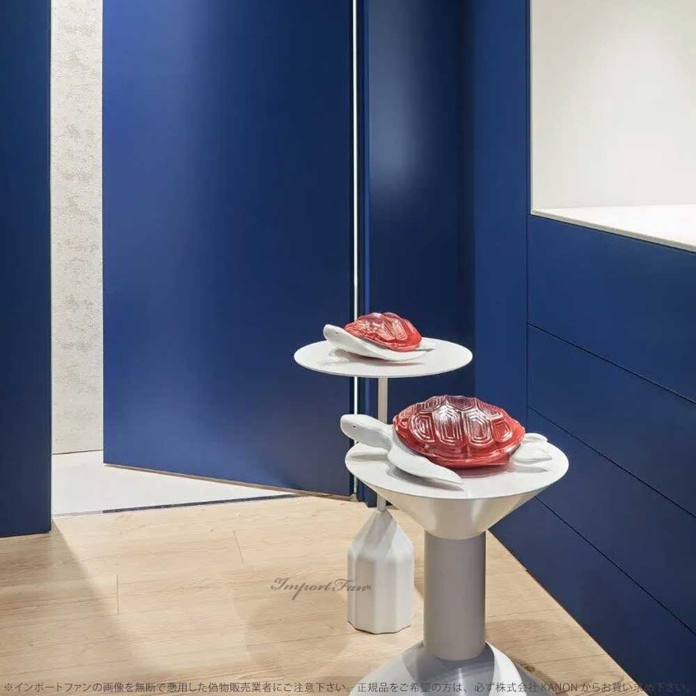 リヤドロ ウミガメ レッド 海ガメ 亀 01009673 LLADRO ギフト プレゼント□ [2]