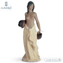リヤドロ 水差しを持つ女 グレス 裸婦 置物 01006333 LLADRO ギフト プレゼント【ポイント最大47倍!楽天スーパー セール】