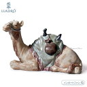 リヤドロ ラクダ 01012456 LLADRO CAMEL ギフト プレゼント【ポイント最大47倍!楽天スーパー セール】