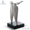 リヤドロ 想像 天使 羽 マットホワイト 置物 01018011 LLADRO ギフト プレゼント□