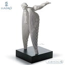 リヤドロ 想像 天使 羽 マットホワイト 置物 01018011 LLADRO ギフト プレゼント □