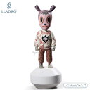 リヤドロ ザ・ゲスト by ゲイリー・ベースマン 小 スモールサイズ ハイメ・アジョン 01007890 LLADRO The Guest by Gary Ba...