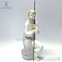 リヤドロ 聖ヨセフ 1 聖家族 置物 01004533 LLADRO ギフト プレゼント【ポイント最大47倍!お買い物マラソン セール】