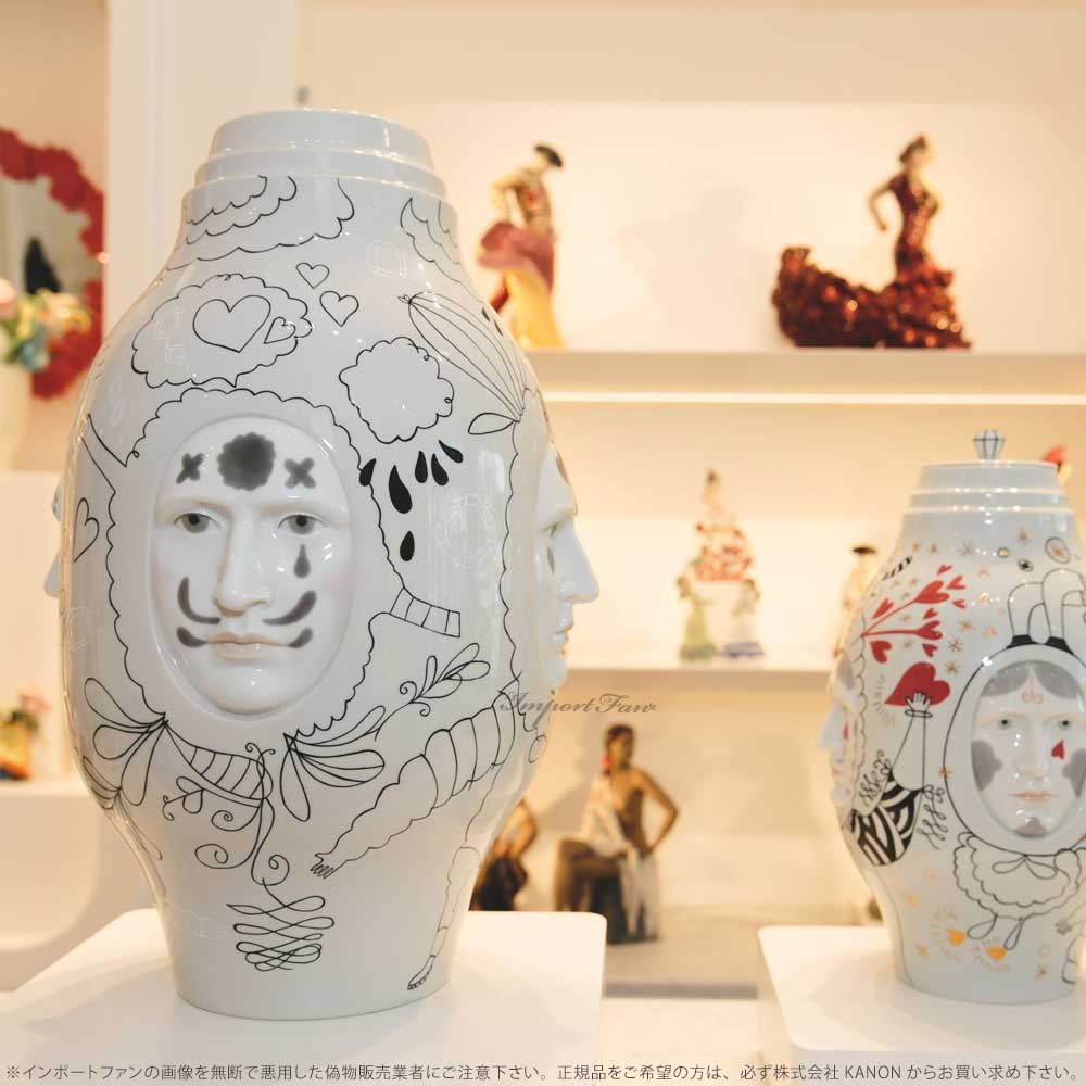 リヤドロ 森の番人2 大サイズ ハイメ・アジョ...の紹介画像2