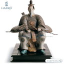 リヤドロ 守護者2 世界限定制作数1500点 置物 010125211 LLADRO ギフト プレゼント【ポイント最大47倍!お買い物マラソン セール】