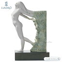 リヤドロ ENOVATIO 革新 マットホワイト 裸婦 01018017 LLADRO ギフト プレゼント □