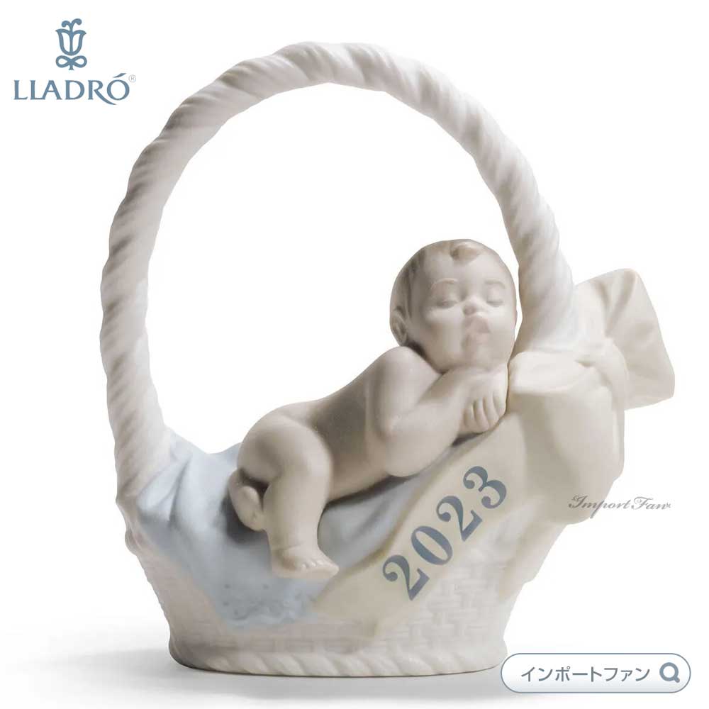 楽天市場】リヤドロ ハッピーバースデーの通販