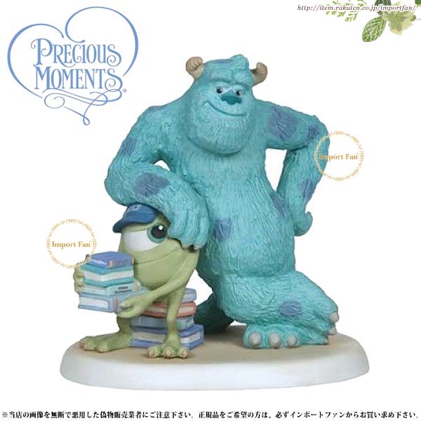 Disney - モンスターズインク マイク 小物入れの通販 by くま