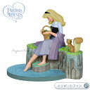 プレシャスモーメンツ 愛を夢見て 眠れる森の美女 ディズニー 142709 Dreams Of Love Precious Moments ギフト プレゼント □(3)