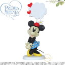 プレシャスモーメンツ ミニーマウス メッセージボード 151700 Precious Moments My Thoughts Are Filled With You ギフト プレゼント【ポイント最大47倍!お買い物マラソン セール】