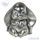 プレシャスモーメンツ ダンボ 貯金はあなたを持ち上げる 貯金箱 ディズニー 172706 Disney Dumbo Bank, Savings Lift You Up, Resin Precious Moments ギフト プレゼント □