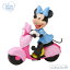 ץ쥷㥹⡼ ߥˡޥ 쥯֥ѥ졼 ե奢 ǥˡ 201708 Disney Showcase Disney Collectible Parade Minnie Mouse Figurine Precious Moments ե ץ쥼 