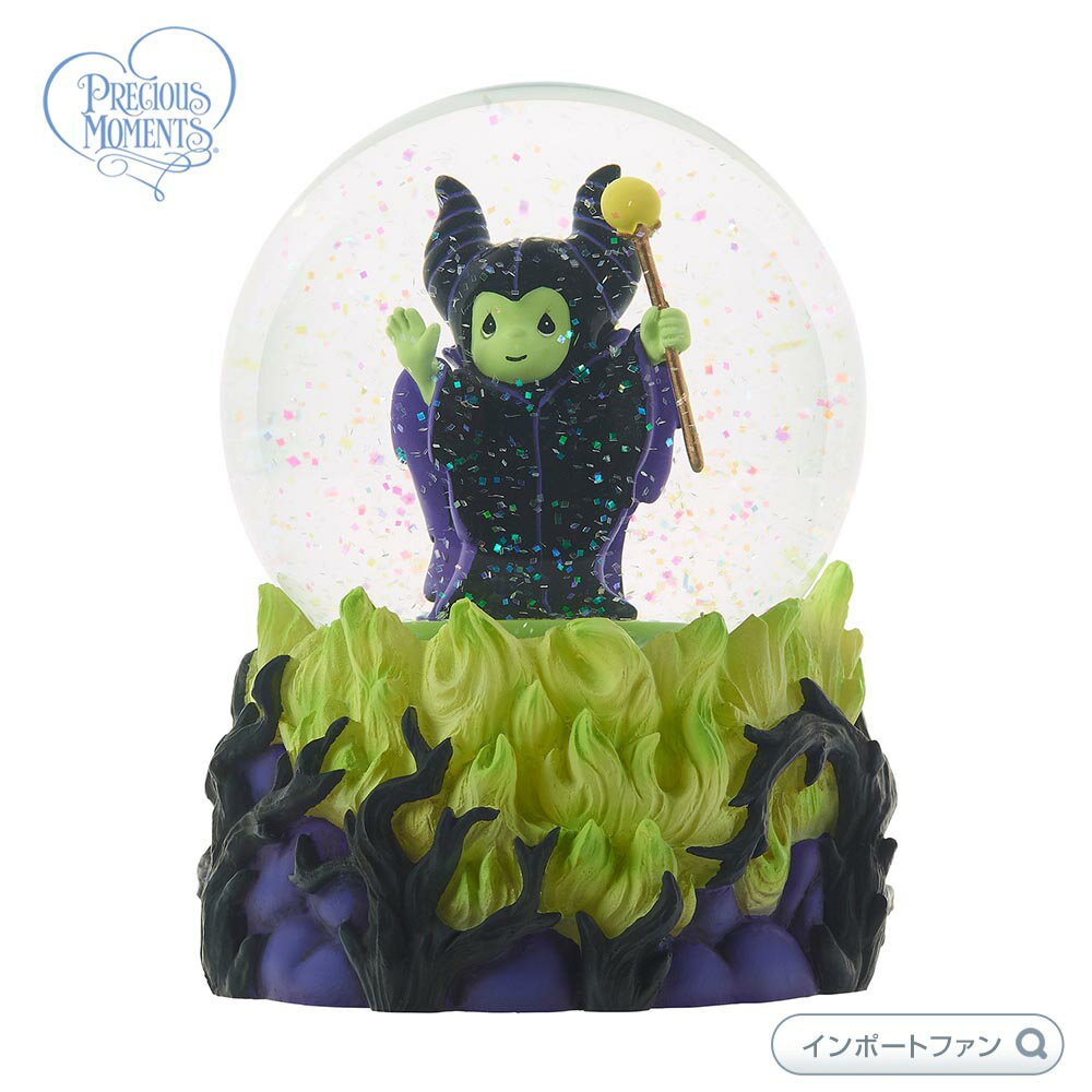 プレシャスモーメンツマレフィセント...