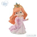 プレシャスモーメンツ 末長く幸せに アリエル リトル・マーメイド ディズニー 223024 Happily Ever After Disney Arial Figurine Precious Moments□