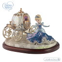 Import Fan㤨֥ץ쥷㥹⡼ 229035 100 Years Of Wonderful Dreams Come True Disney Cinderella Figurine Precious Moments פβǤʤ618,750ߤˤʤޤ