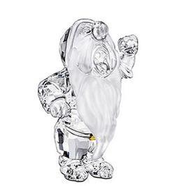 スワロフスキー Swarovski ディズニー 白雪姫と七人の小人 ねぼすけ 1005598 貴重な廃盤作品 ギフト プレゼント 【ポイント最大47倍！楽天大感謝祭 セール】