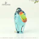 スワロフスキー ブロードウェイの鳥 フレッド Swarovski Birds on Broadway Fred 2012年度限定品 ハゲワシ 1132546 ギ...