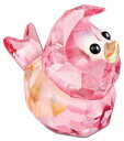 スワロフスキー Swarovski バードブロードウェイ ジェナ Birds on Broadway Jenna 1132547 ギフト プレゼント【ポイント最大47倍!お買い物マラソン セール】雛鳥
