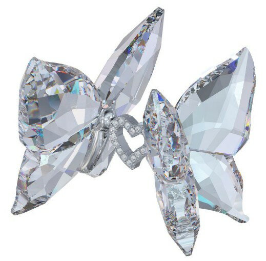 ե Swarovski  Хե饤 Love Butterflies 1143416 ĳ ե/֥ ե ץ쥼 