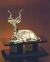 スワロフスキー Swarovski 1994年 SCS会員限定作品 シマカモシカ クーズー 175703 Kudu ギフト プレゼント【ポイント最大47倍!お買...