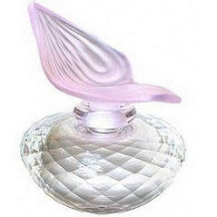 スワロフスキー Swarovski Rose Flacon Perfume Bottle Pink ローズ パフュームボトル ピンク 236693 香水瓶 ギフト プレゼント □