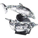 Import Fan㤨֥ե ᥤ ɥե 륫 955350 Swarovski Dolphins ե ץ쥼 פβǤʤ246,400ߤˤʤޤ