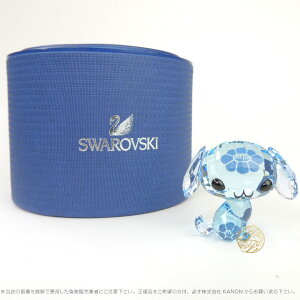 スワロフスキーラブロッツ十二支イヌ犬5004520SwarovskiZodiacKoKotheRooster戌年生まれのラッキーアイテム□