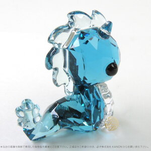 スワロフスキーラブロッツ十二支ドラゴン龍辰5004621SwarovskiLovlotsZodiacTatsuTheDragon竜年生まれのラッキーアイテム□