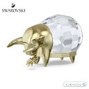 スワロフスキー ゾディアック おうし座 牡牛座 星座 置物 5670103 Swarovski【ポイント最大47倍!お買い物マラソン セール】