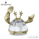スワロフスキー ゾディアック かに座 蟹座 星座 置物 5670322 Swarovski【ポイント最大47倍!お買い物マラソン セール】