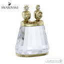 スワロフスキー ゾディアック ふたご座 双子座 星座 置物 5670323 Swarovski【ポイント最大47倍!お買い物マラソン セール】