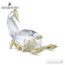 スワロフスキー ゾディアック さそり座 蠍座 星座 置物 5679255 Swarovski【ポイント最大47倍!お買い物マラソン セール】