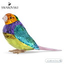 スワロフスキー イディリア SCS コキンチョウ Sサイズ 鳥 置物 5689266 Swarovski【ポイント最大47倍!お買い物マラソン セール】