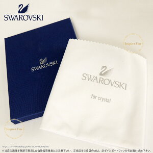 スワロフスキーのお手入れに♪スワロフスキークリーニングセット/ケアクロス/グローブ★新品未使用【あす楽対応】□