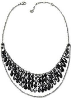スワロフスキーSwarovski◆Mustangネックレス1074109