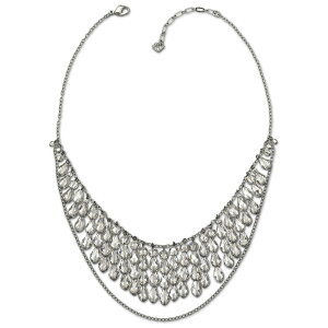 スワロフスキーSwarovski◆Mustangネックレス1074109