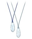 スワロフスキー ピュア ミニ アクアマリン ネックレス 1169479 Swarovski Pure Mini Aquamarine ギフト プレゼント□