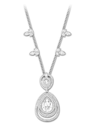 樂天商城 - スワロフスキー ティジアン ネックレス 1178110 Swarovski Tizian ギフト プレゼント □