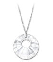 スワロフスキー Swarovski Turn Crystal ネックレス 1182702 ギフト プレゼント□