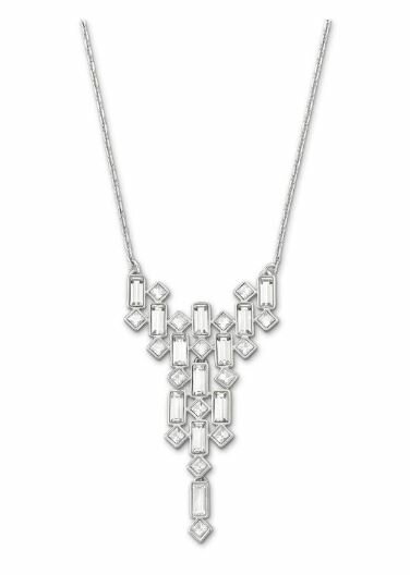 乐天商城 - スワロフスキー Swarovski Viola ネックレス 5007755 ギフト プレゼント 【ポイント最大47倍！お買い物マラソン セール】