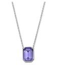 スワロフスキー Swarovski ヴィニ タンザナイト Vini Tanzanite ネックレス 5007824 【ポイント最大43倍！お買い物マラソン セール】