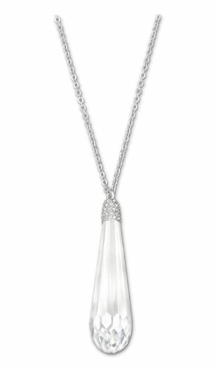 乐天商城 - スワロフスキー ビバ ネックレス 5012483 Swarovski Viva ギフト プレゼント □